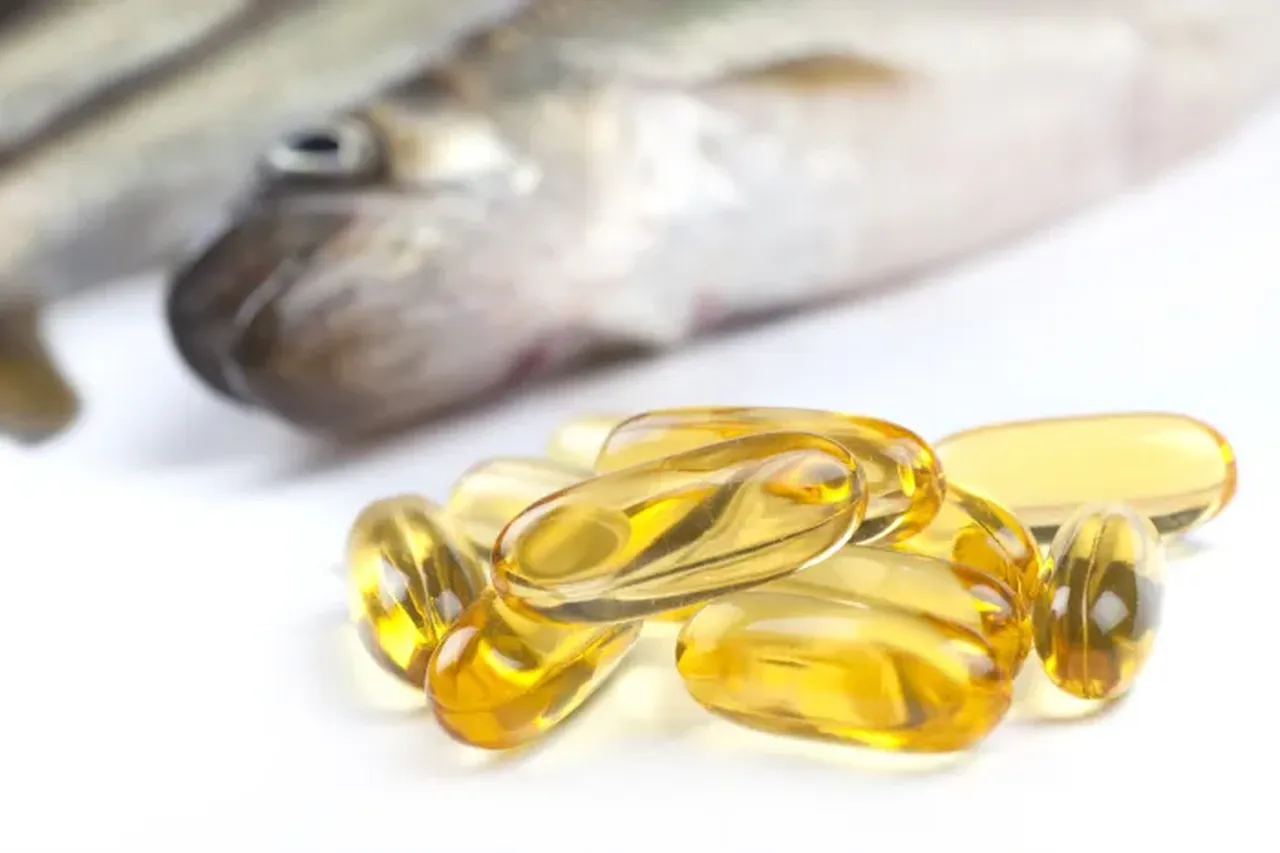 Yaşlanmayı yavaşlatıyor! Omega-3 kullanırken nelere dikkat edilmeli?