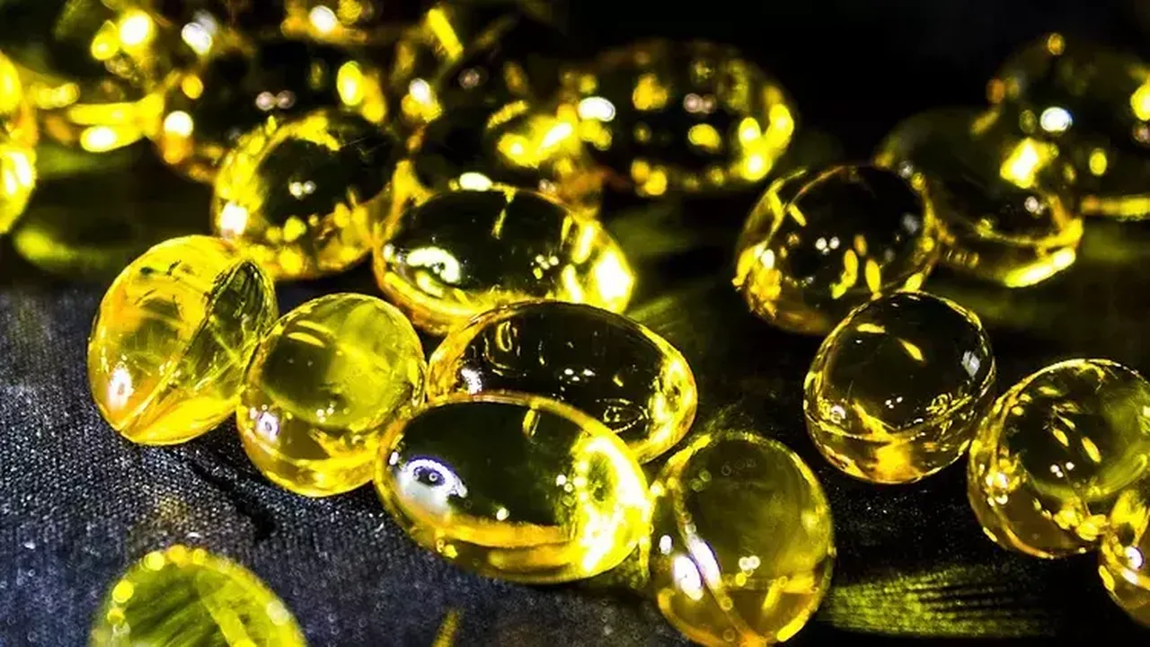 Yaşlanmayı yavaşlatıyor! Omega-3 kullanırken nelere dikkat edilmeli?