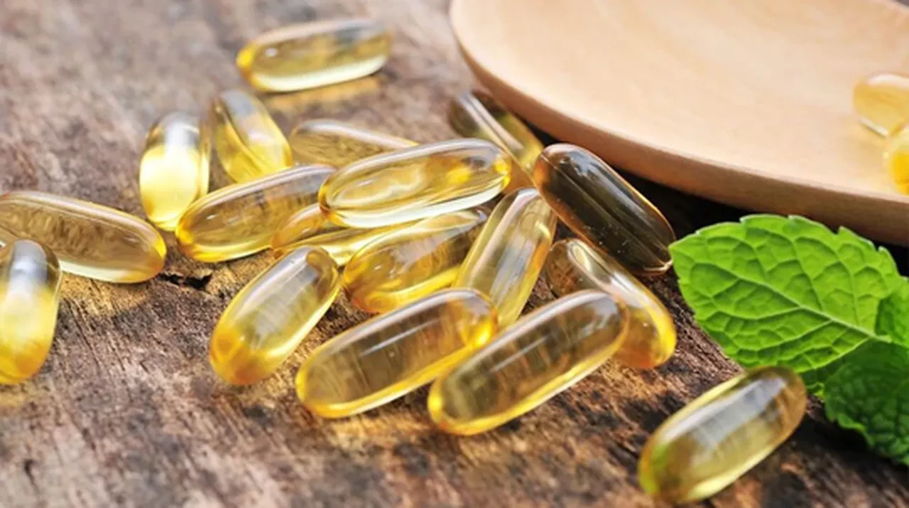 Yaşlanmayı yavaşlatıyor! Omega-3 kullanırken nelere dikkat edilmeli?