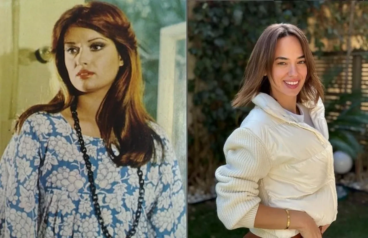 Adile Naşit ve Müjde Ar'ı oynayacak oyuncular belli oldu