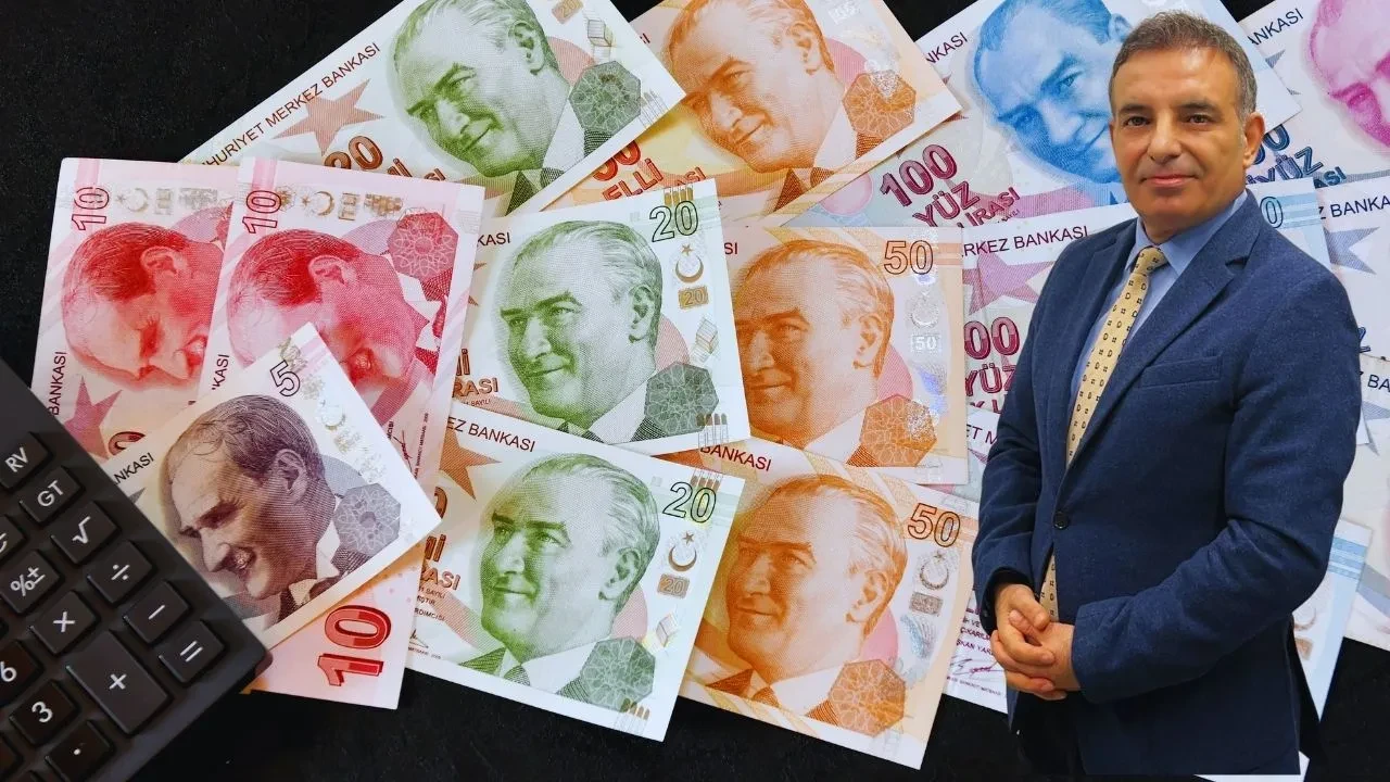 Asgari ücrete ara zam sinyali! Faruk Erdem açıkladı: Temmuza değil haziran ayına dikkat