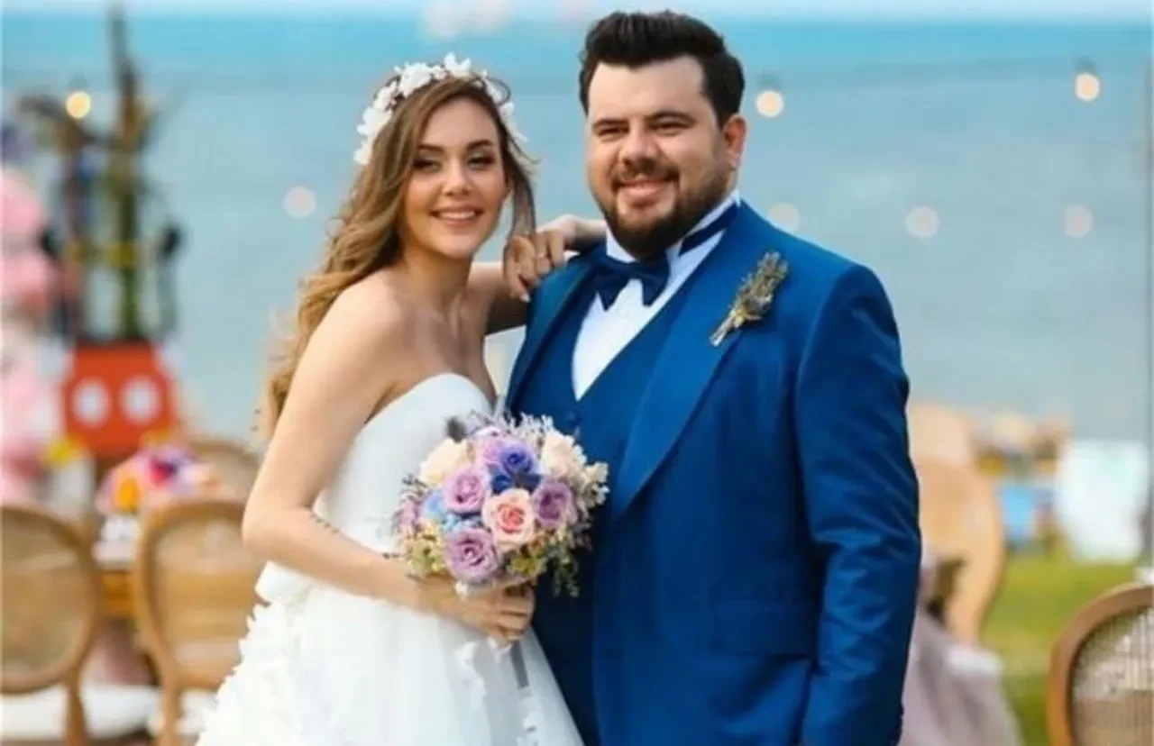 Berfu Yenenler, üçüncü çocuk açıklaması geldi
