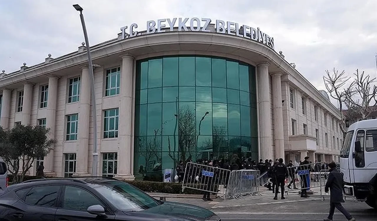 Beykoz Belediye Başkan Yardımcısı Fidan Gül hakkında gözaltı kararı