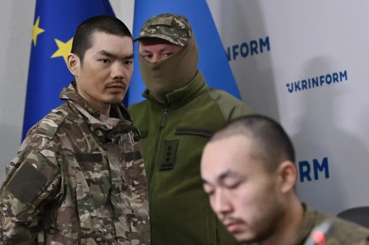 Cephede yakalanan Çinli askerlerden itiraflar: Savaşa TikTok sayesinde katıldım, Ruslar yalan söyledi