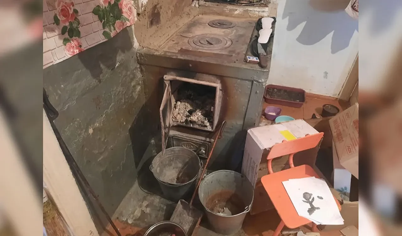 Çocuklarını bir bir baltayla katletti! Savunması kan dondurdu