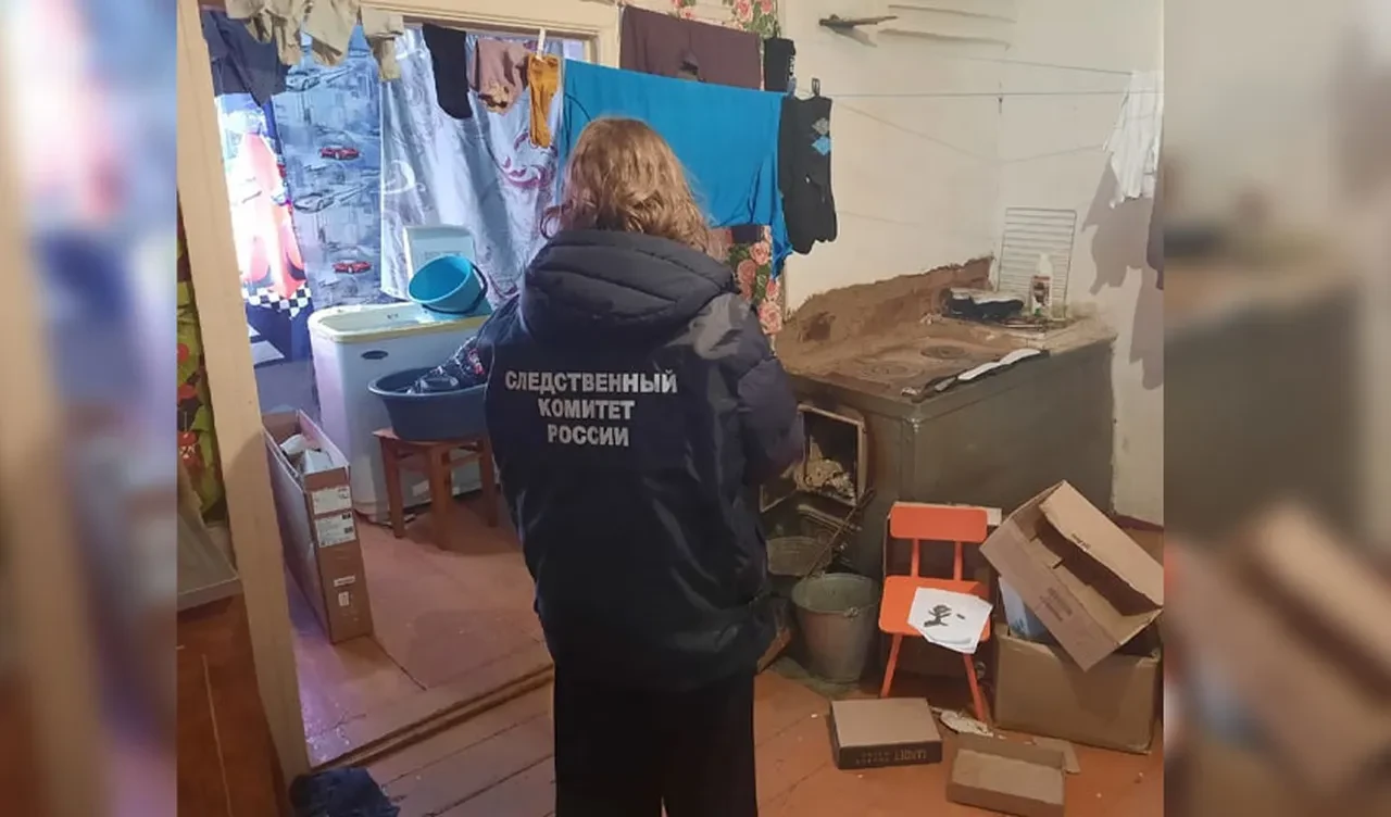 Çocuklarını bir bir baltayla katletti! Savunması kan dondurdu