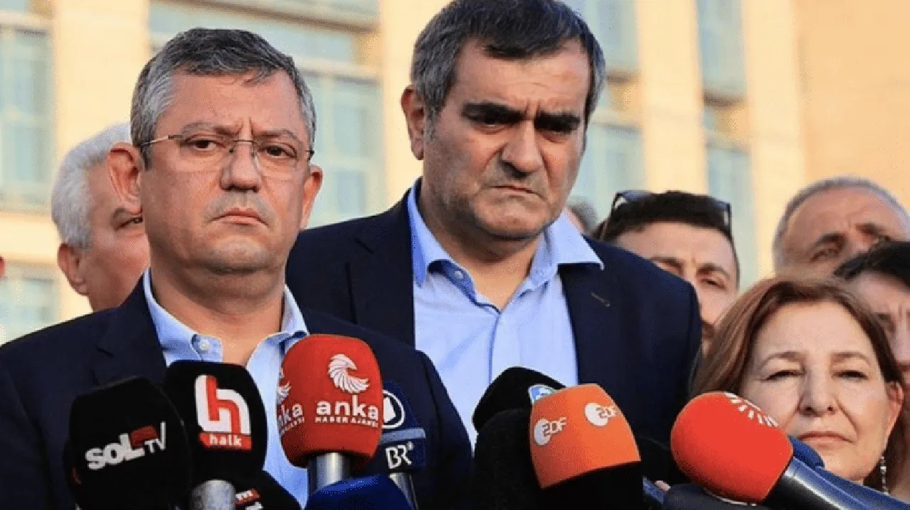 Erdoğan davayı kazandı! Özgür Özel tazminat ödeyecek