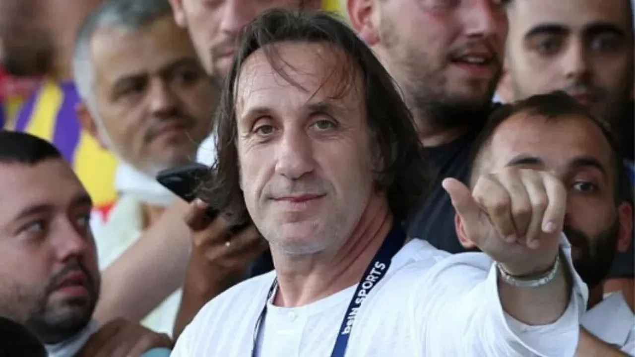 Eyüpspor'dan yaklaşan Galatasaray maçı öncesi flaş Berke Özer açıklaması! "İzliyorlar"