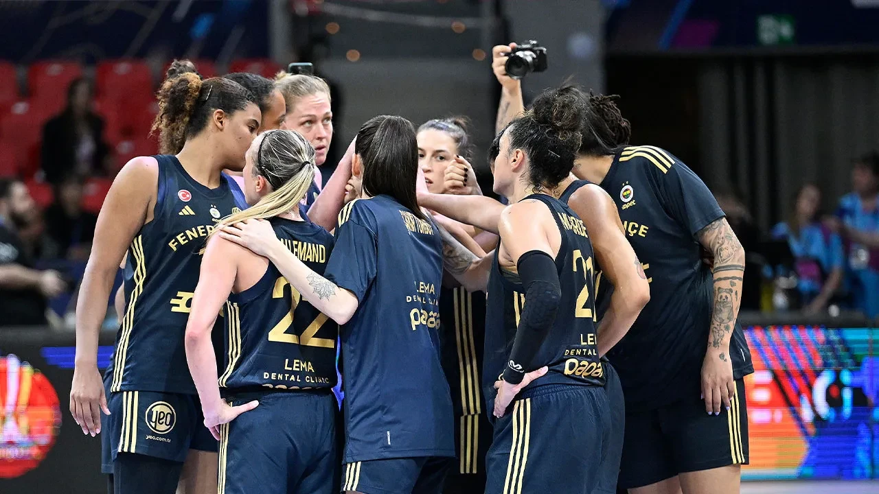 Fenerbahçe'de flaş ayrılık! Sözleşmesi feshedildi
