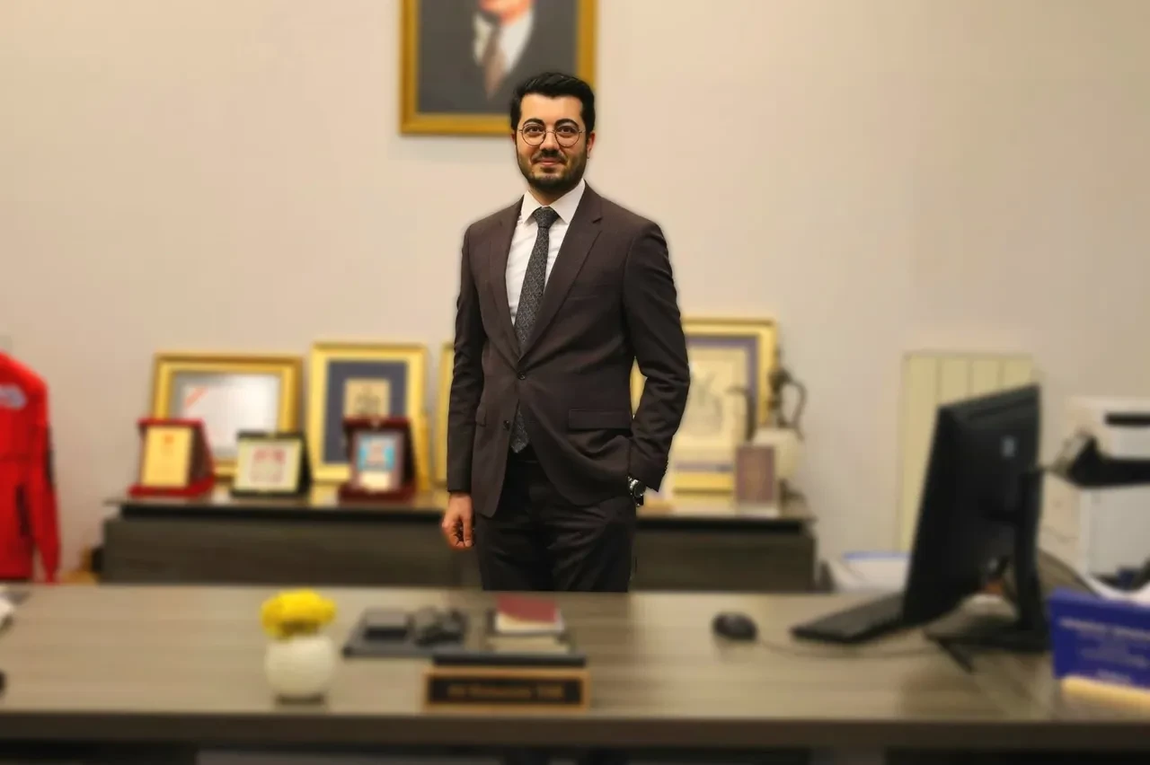 Girişimcilik ve İnovasyonun Yeni Adresi İstanbul'un merkezinde yükseliyor