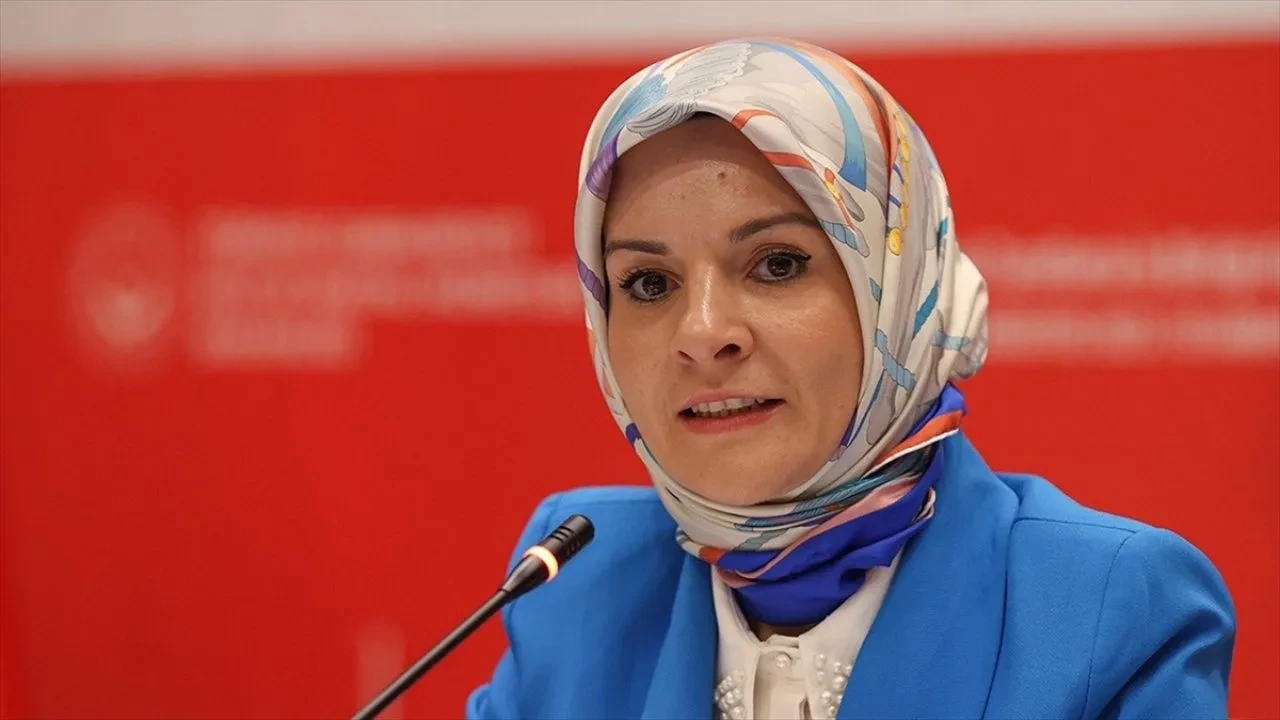 IBAN'ınızı kontrol edin! Paralar hesaplara geçti: Bakan Göktaş açıkladı