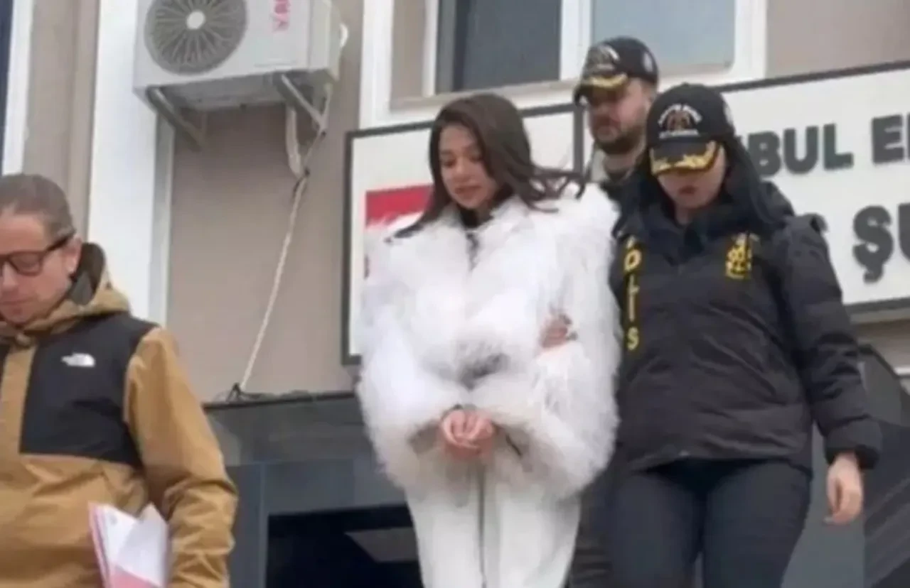 İmza atmayı unutan Merve Taşkın, yetkililere seslendi!