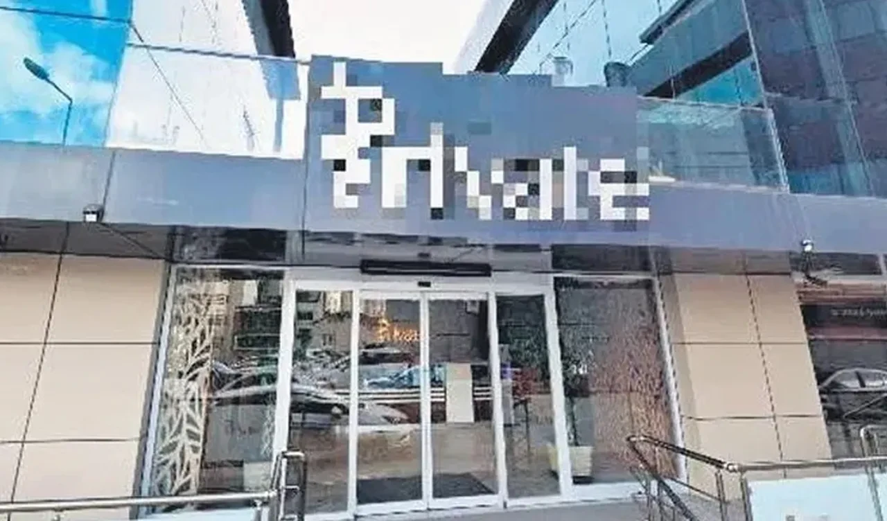 İstanbul'da kadın doğum merkezinde büyük skandal! Sağlık Bakanlığı devreye girdi!