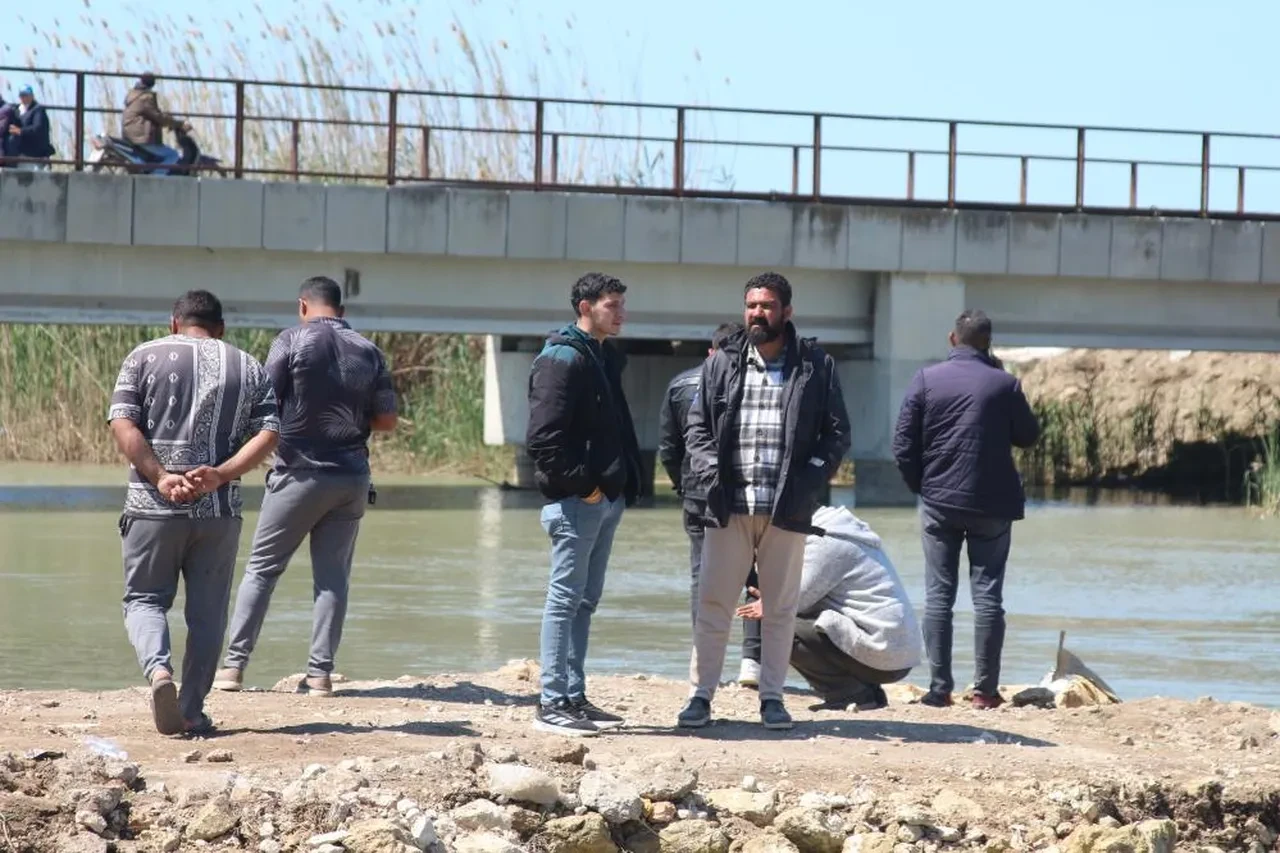 Kayıp Cumali'den haber var! 4 gündür aranıyor
