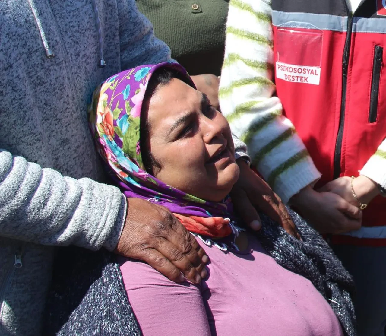 Kayıp Cumali'den haber var! 4 gündür aranıyor