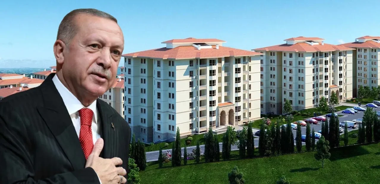 Konut kredisi çekecekler için uçurum: Aradaki fark 5,7 milyon TL! Hükümetin müjdesi artık çok yakın