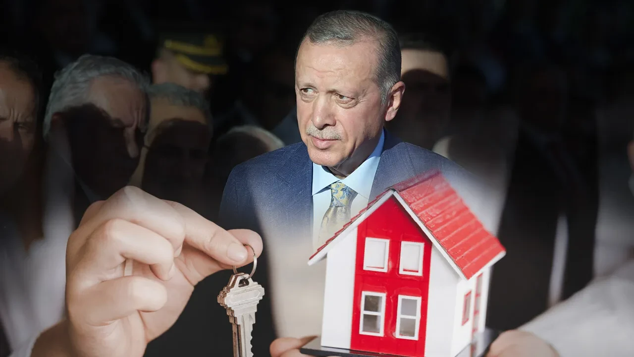 Konut kredisi çekecekler için uçurum: Aradaki fark 5,7 milyon TL! Hükümetin müjdesi artık çok yakın