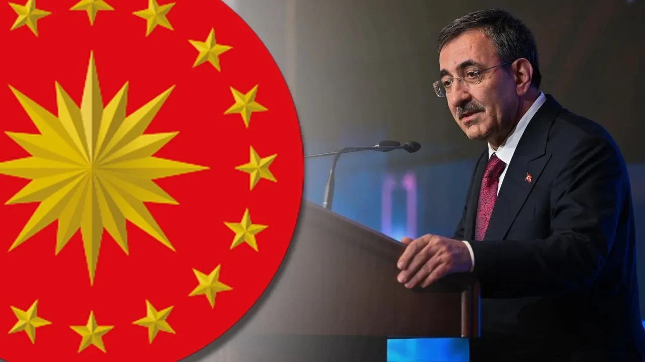 Kritik Halkbank davası açıklaması! Cevdet Yılmaz: ABD ile müzakere süreci sinyali