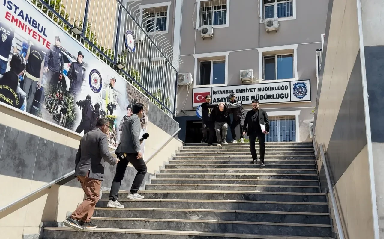 Mattia Ahmet Minguzzi'nin mezarını tahrip etmişti! Hakkında karar açıklandı