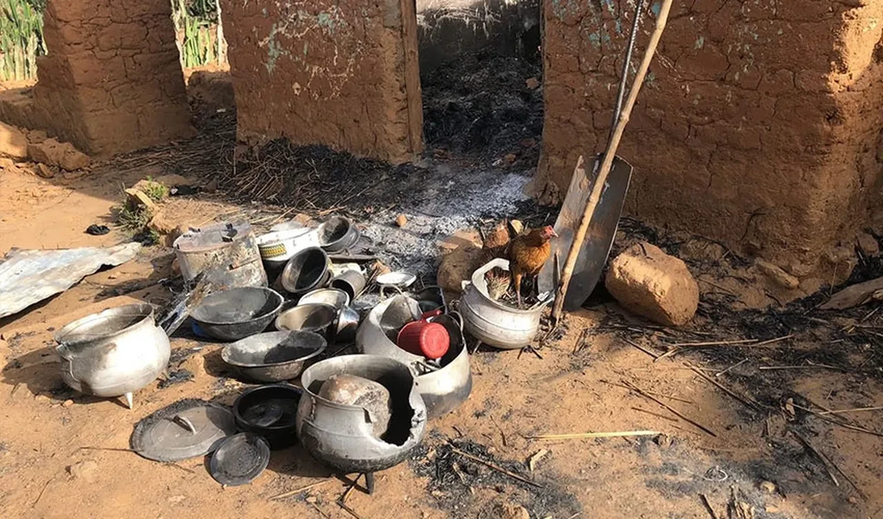 Nijerya kan gölüne döndü! Saldırganlar köyleri hedef aldı: Çok sayıda ölü ve yaralı var