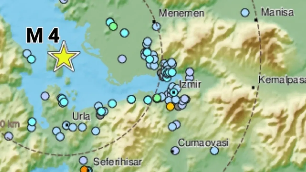 Osman Bektaş'tan İzmir depremi sonrası korkutan uyarı! Gizli tehlikeyi açıkladı