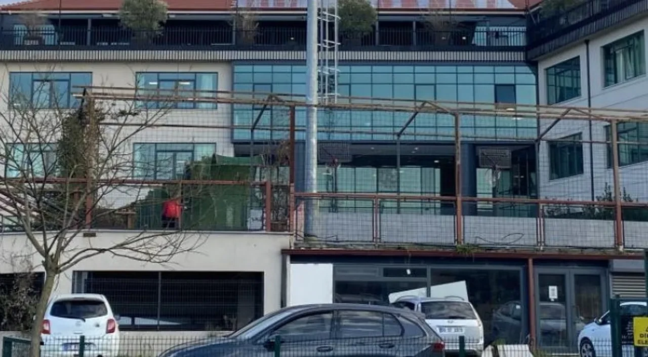 Özel okulda istismar! Öğretmen 'Okul istiyordu' diyerek kendini savundu