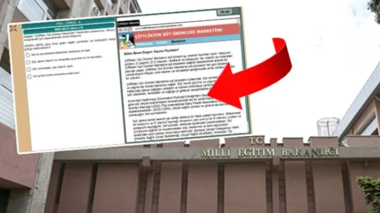 PISA bakanlık eliyle manipüle mi ediliyor? O iddialara açıklama geldi