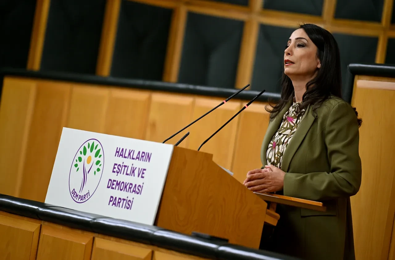 PKK fesih kongresi ne zaman yapılacak? DEM Parti'den açıklama geldi