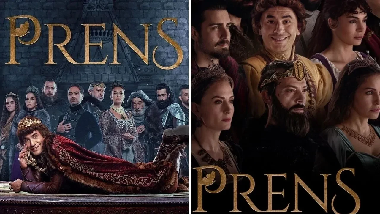 Prens hayranları dikkat! Yeni sezon geliyor ama o platformda değil