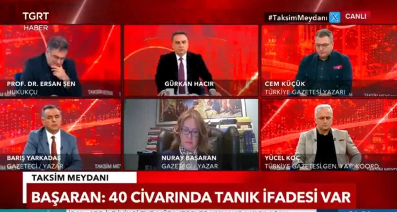 Şaibeli kurultayla ilgili çarpıcı iddialar! "Özgür Özel'e oy verene alışveriş kartı"