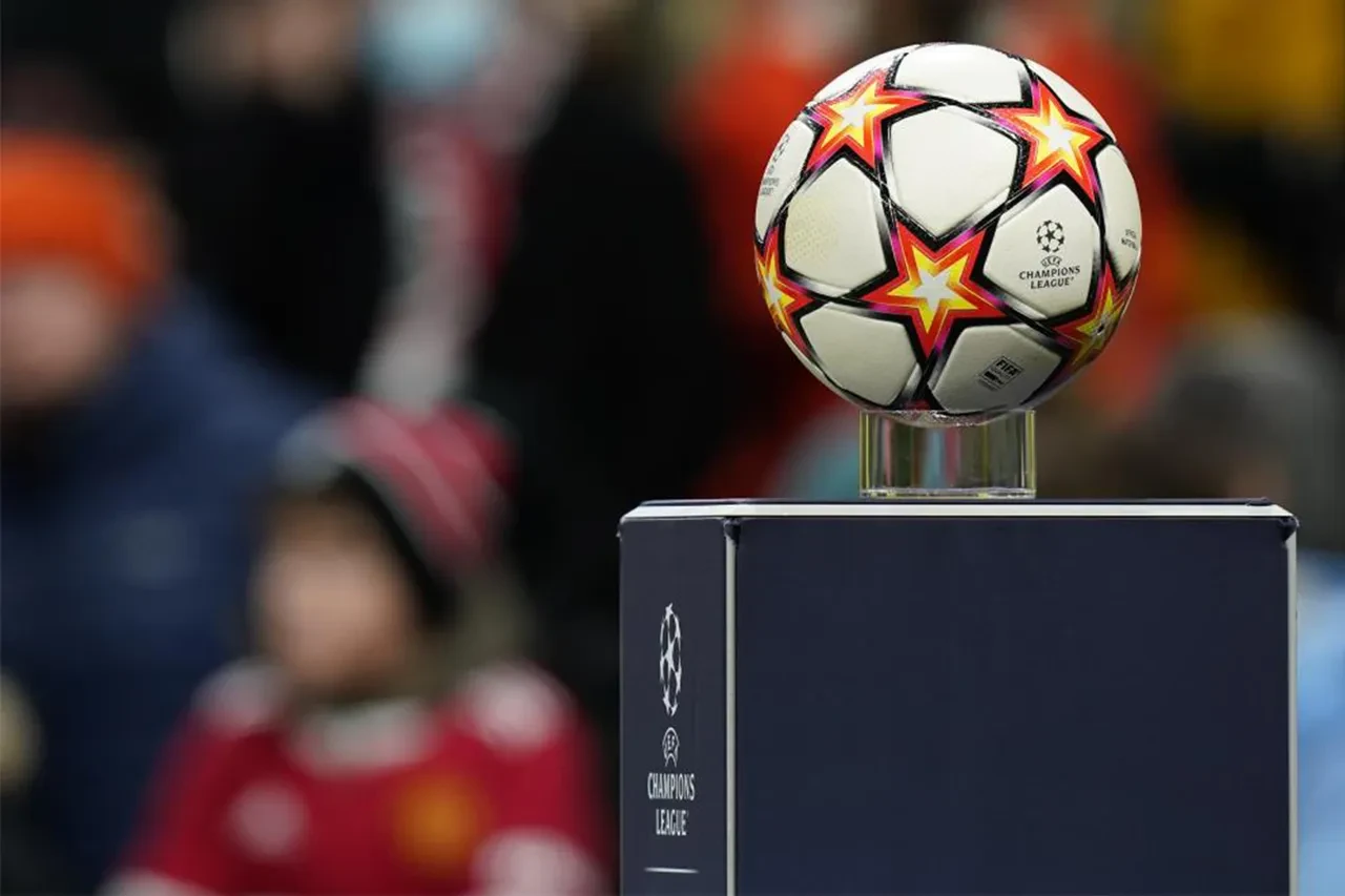 Şampiyonlar Ligi maçları hangi kanalda? Yarı finalistler belli oluyor