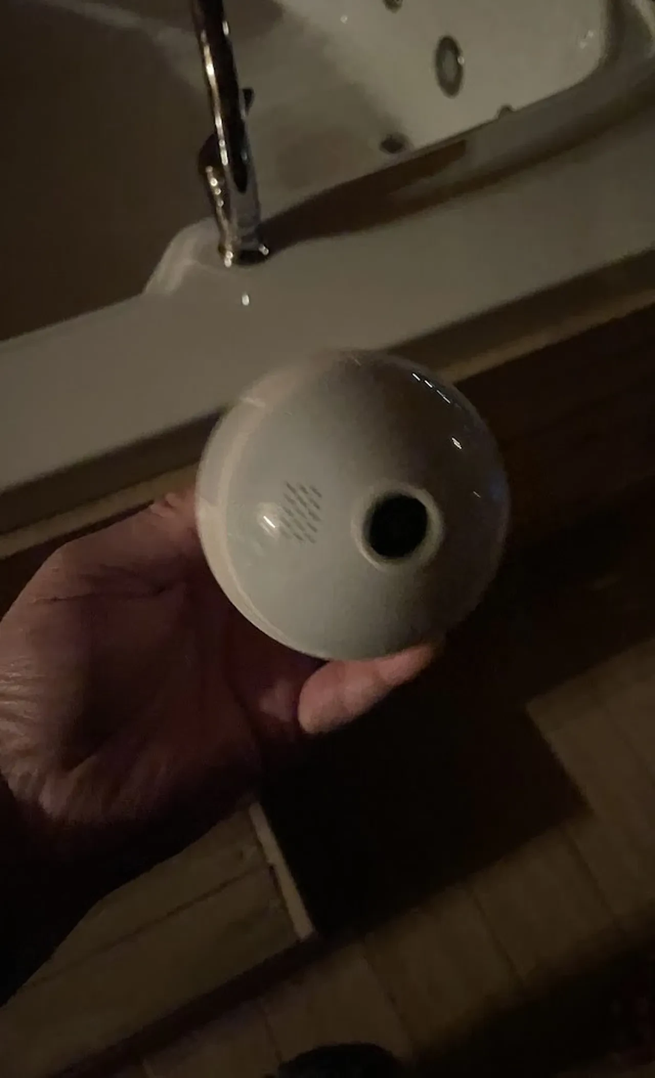 Sapanca bungalovda gizli kamera skandalı! Tutuklama kararı