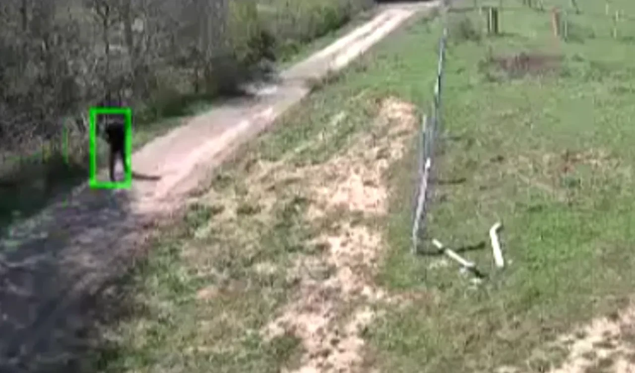 Sinem Çeşim erkek arkadaşı tarafından vahşice katledilmişti! Cinayete ilişkin yeni görüntüler ortaya çıktı