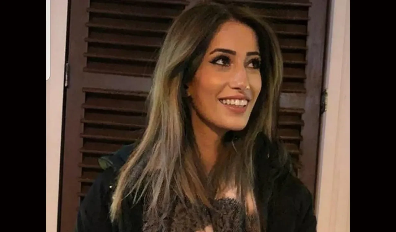 Sinem Çeşim erkek arkadaşı tarafından vahşice katledilmişti! Cinayete ilişkin yeni görüntüler ortaya çıktı