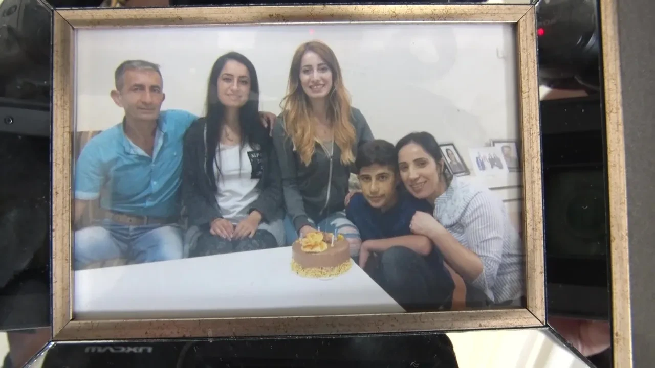 Sinem Çeşim erkek arkadaşı tarafından vahşice katledilmişti! Cinayete ilişkin yeni görüntüler ortaya çıktı