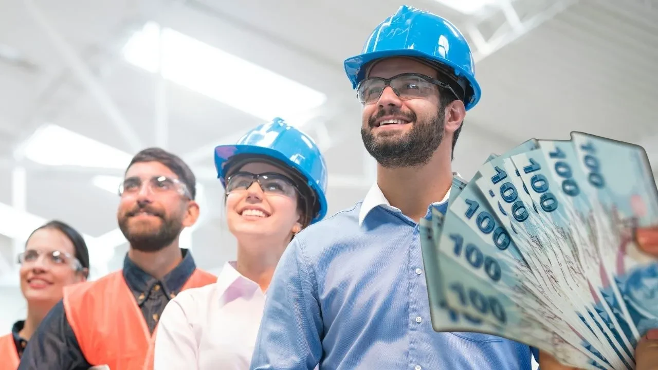 Son dakika! Kamu işçilerinin zam pazarlığı yarın başlıyor: İlk zam teklifi masaya gelecek