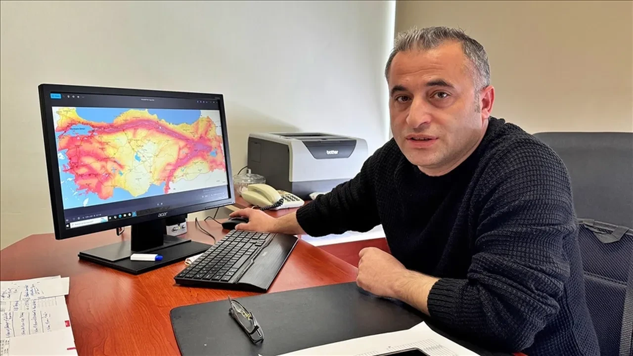 Son deprem sonrası 3 kentle ilgili kritik uyarı: "Zemin sıkıntılı, risk artıyor"