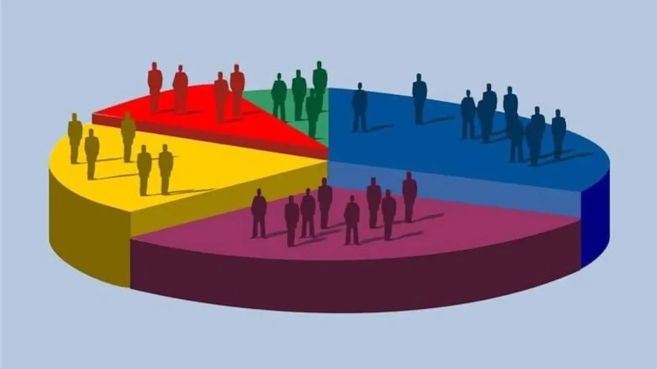 Son seçim anketi paylaşıldı! Kıyasıya mücadele, şaşırtan sonuçlar