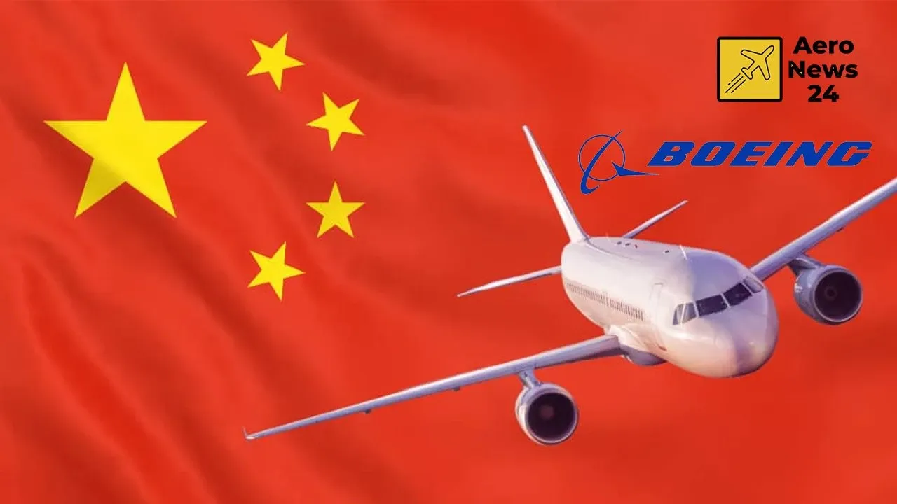 Trump'ın başlattığı ticaret savaşında Çin'den ABD'ye Boeing darbesi