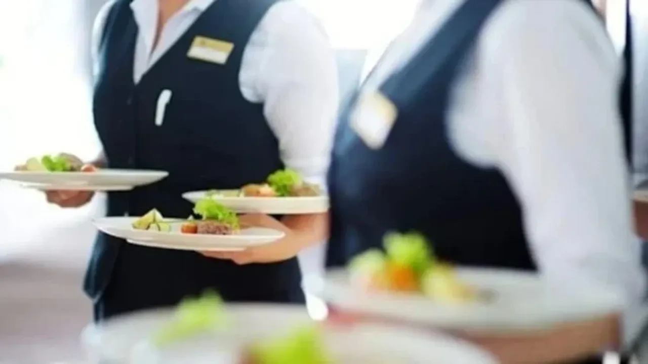 TÜİK açıkladı! Hizmet üretim endeksi şubat ayında geriledi