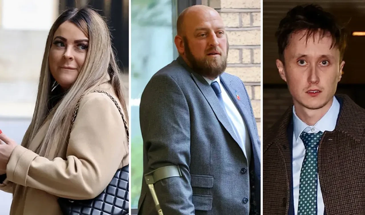 Türkiye'de saç ektirmek için orduyu dolandırdı! Ülke bu skandalla çalkalanıyor