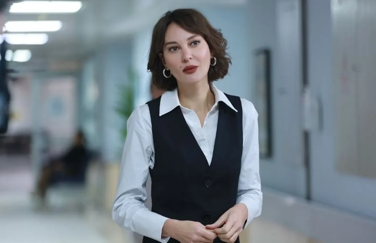 Uzak Şehir'in Mine'si Mine Kılıç yorumlara isyan etti: Sizin adınıza utanıyorum 