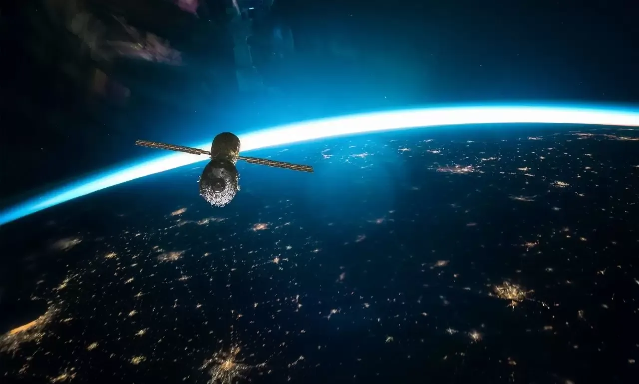 Uzaydaki çöpü temizleyecek fikre 3 milyon dolar ödül verilecek