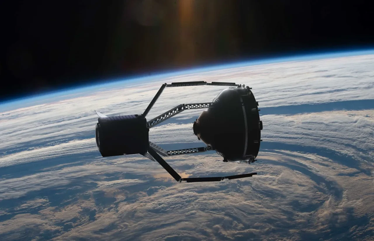 Uzaydaki çöpü temizleyecek fikre 3 milyon dolar ödül verilecek