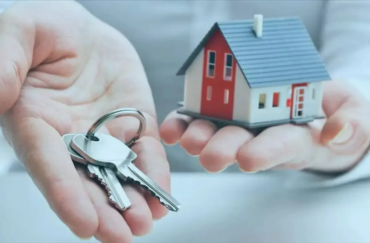 Ziraat Bankası ortak konut kredisi oranları belli oldu! Yaklaşık 6000 TL taksitle ev sahibi olma fırsatı