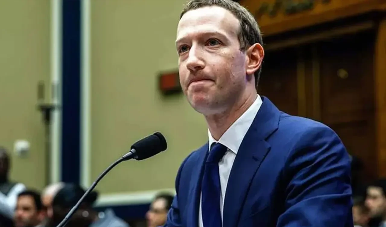 Zuckerberg mahkemede: Teknoloji devleri için kader anı olabilir