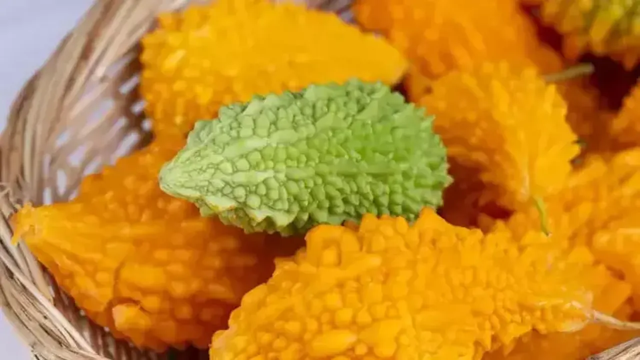 Adı gibi kudretli bitki! Kolesterol ve kan şekerine bire bir geliyor