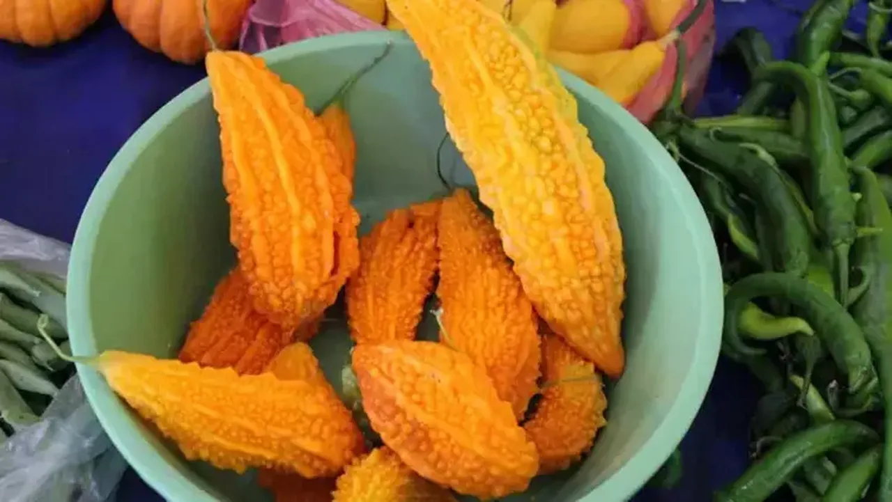 Adı gibi kudretli bitki! Kolesterol ve kan şekerine bire bir geliyor