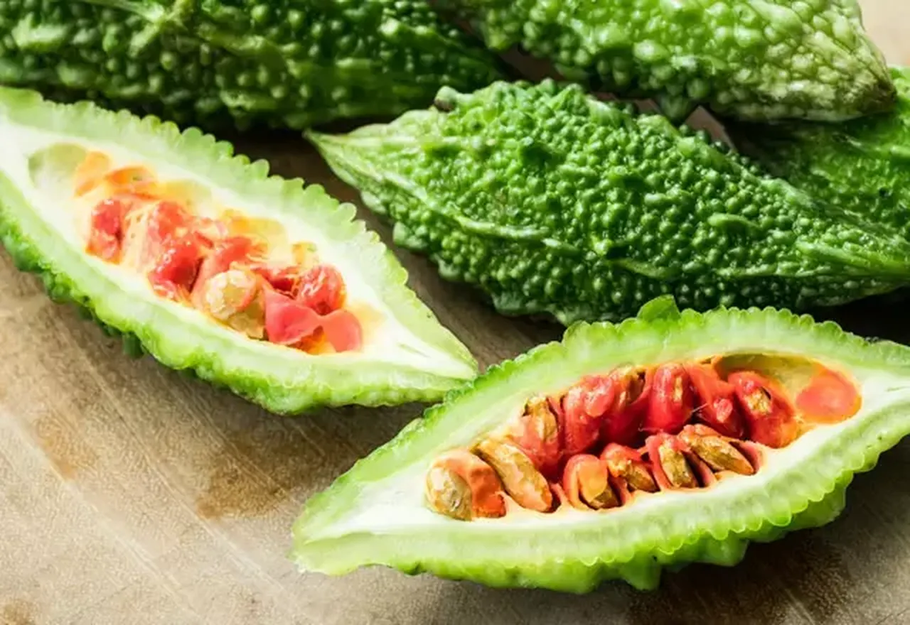 Adı gibi kudretli bitki! Kolesterol ve kan şekerine bire bir geliyor