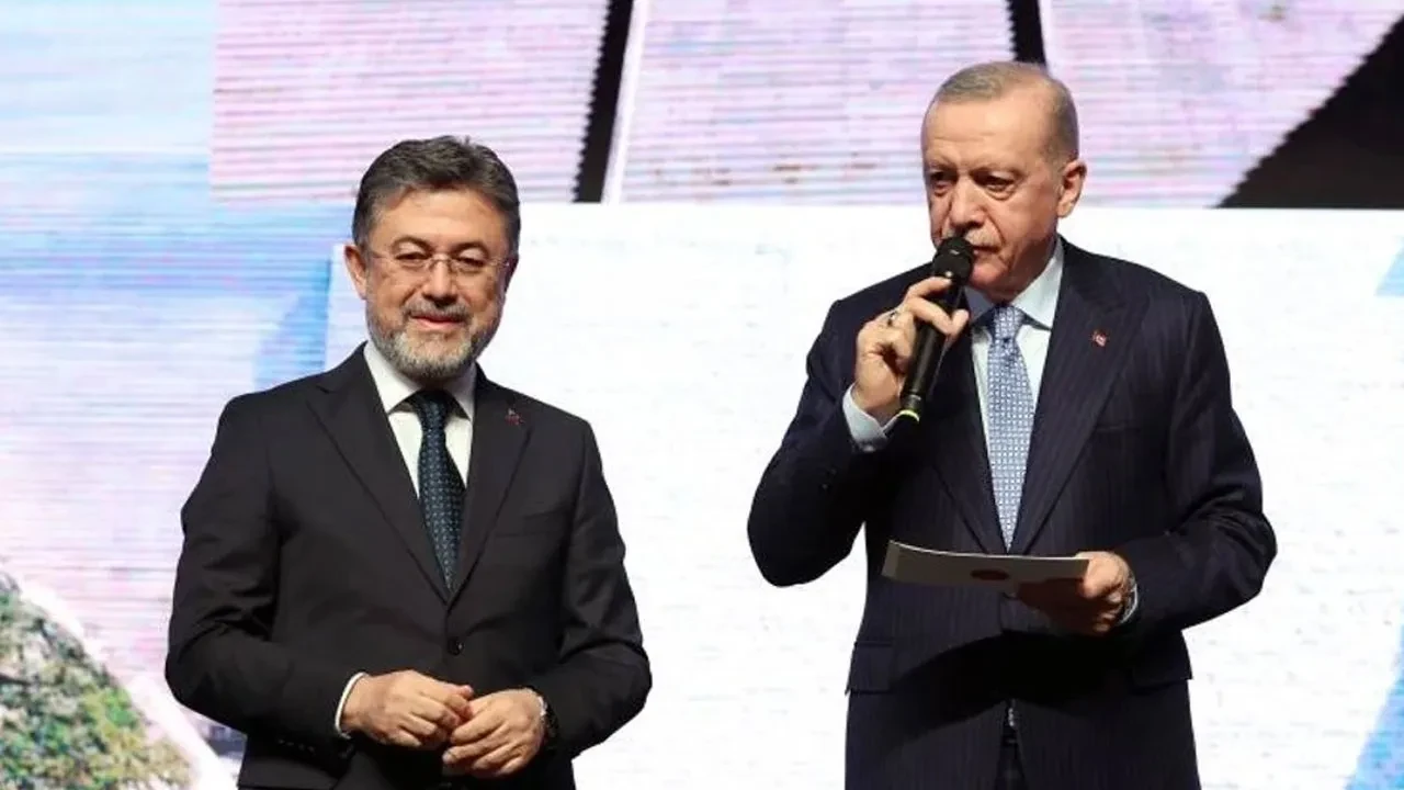 Bakan Yumaklı'dan zirai don' açıklaması! Erdoğan talimat verdi: Destek ödemesi yapılacak